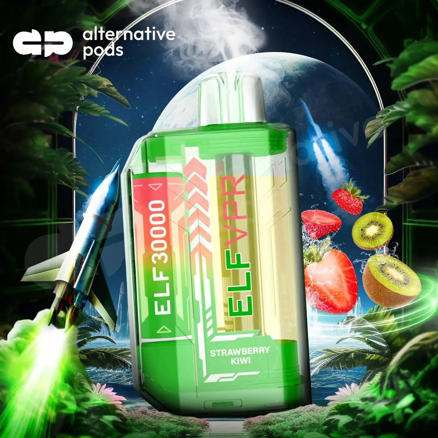 ELF VPR 30K Disposable Vape