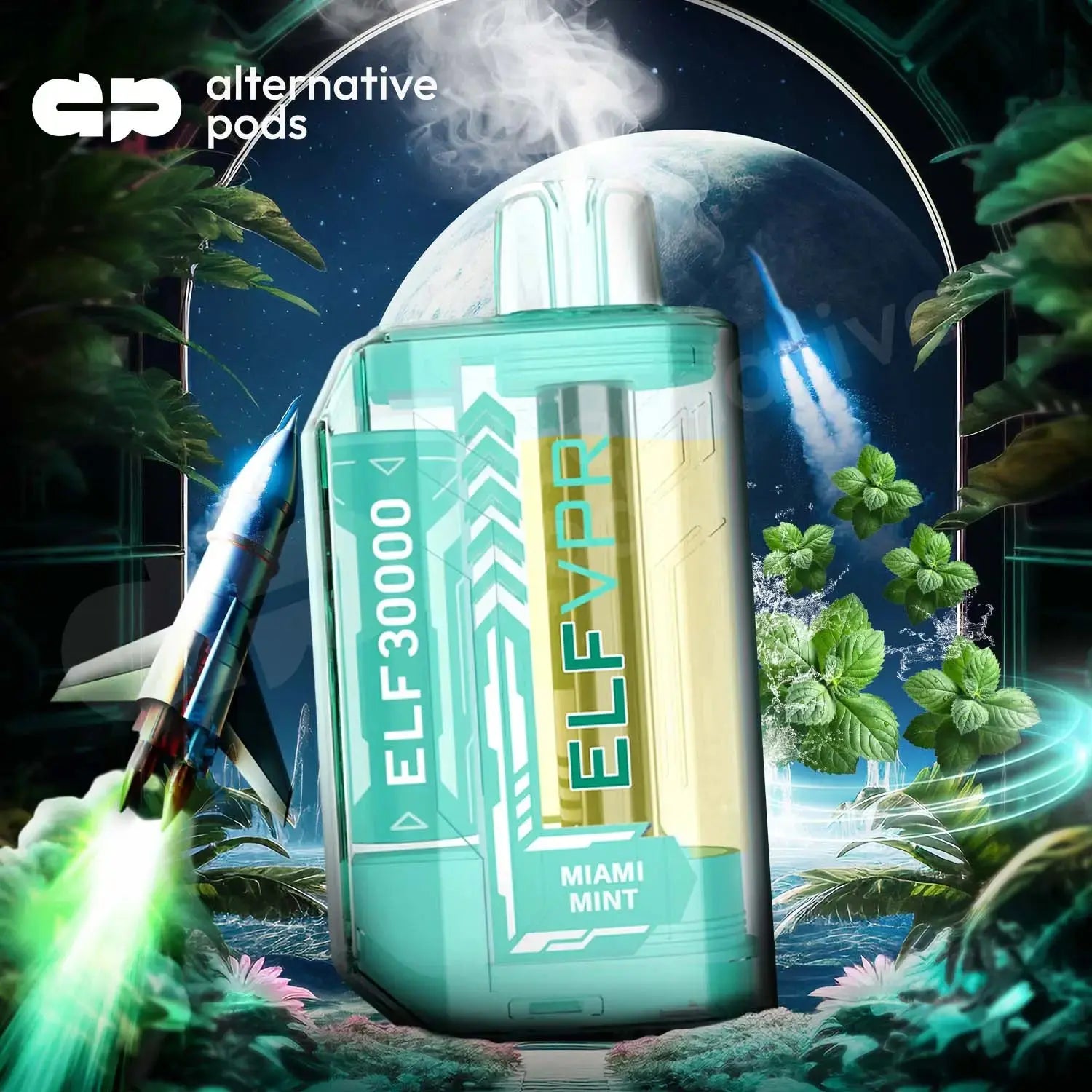 how much is elf bar vape ELF VPR 30K Disposable Vape