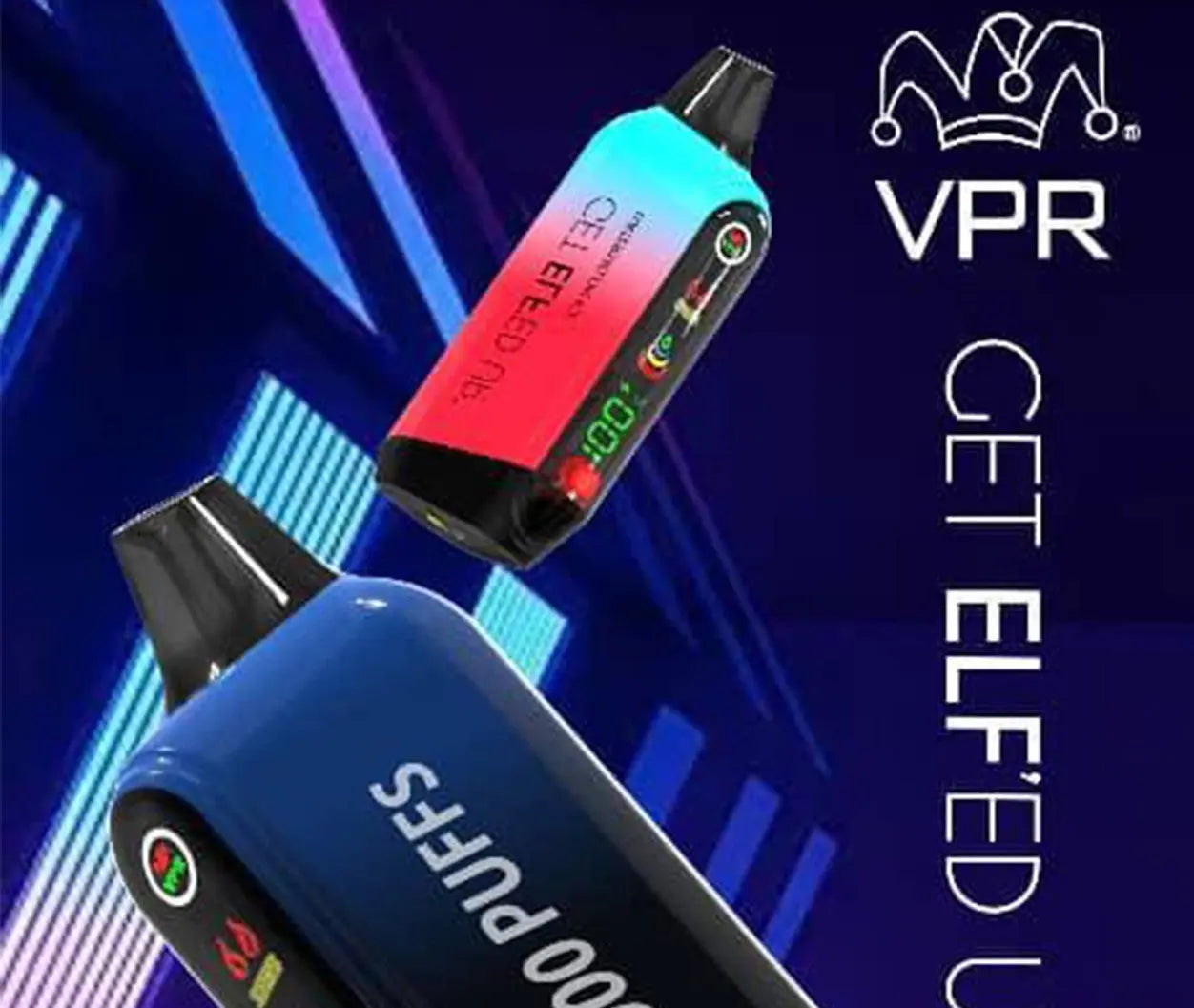 Disposable Vape Collection – AlternativePods