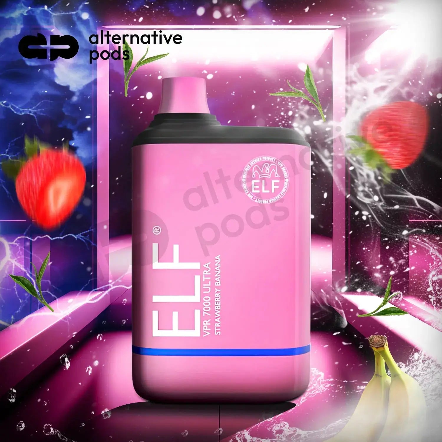 elf bar vpr 7000 disposable vape Elf Bar Vpr 7000 Disposable Vape ELF VPR 7000 ULTRA Disposable Vape Why We  Love The Elf Bar Vape main image 0