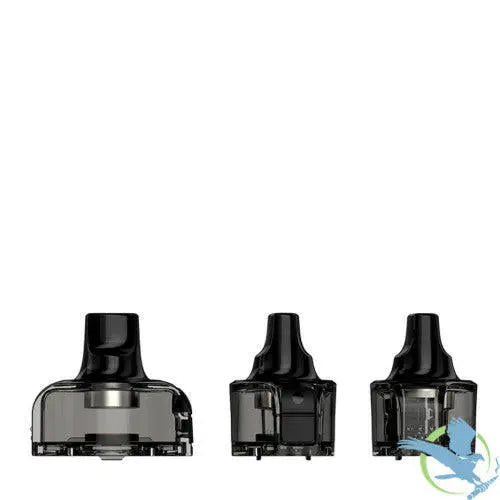 Eleaf iStick P100 4.5ML Replacement Refillable Cartridge Pod - Alternative pods | Online Vape & Smoke Shop