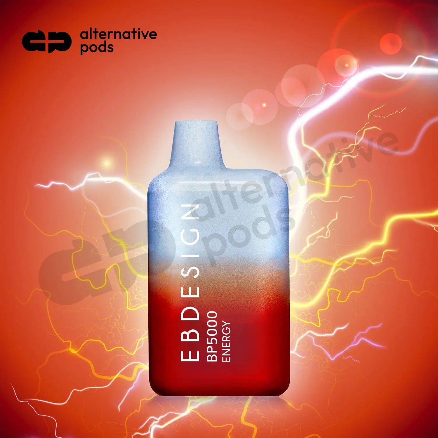 Elf Bar BP5000 - Energy 