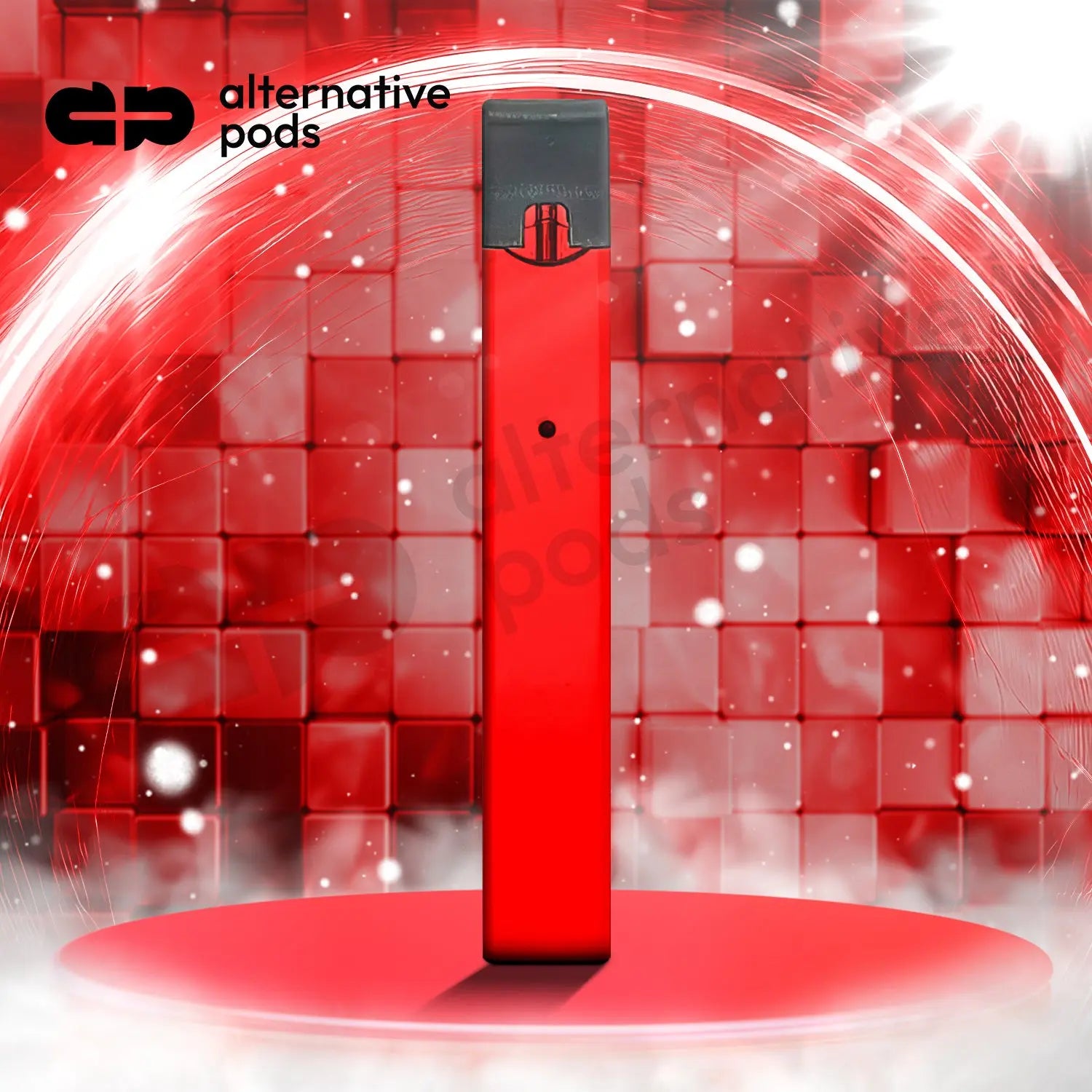 Eonsmoke V2.0 220mAh Basic Kit - Alternative pods | Online Vape & Smoke Shop