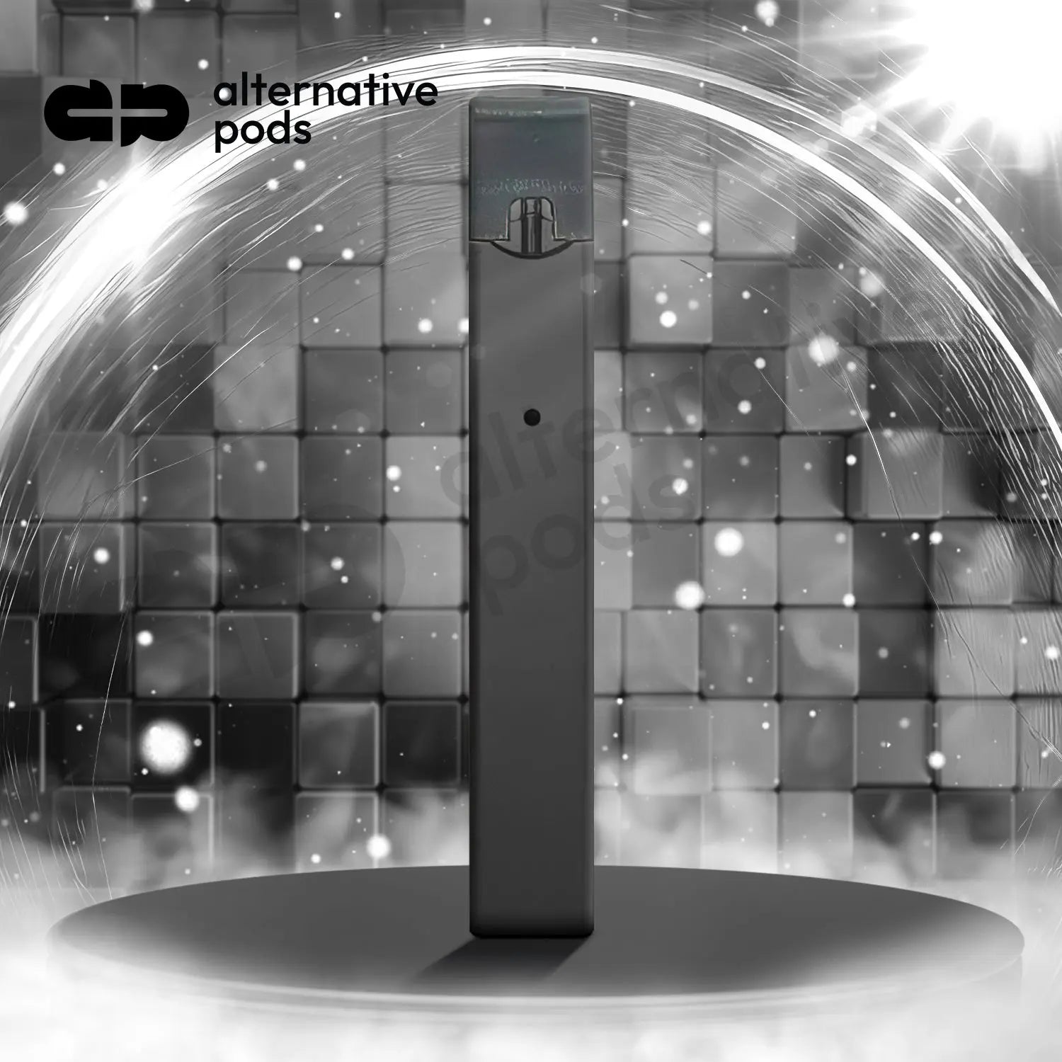 Eonsmoke V2.0 220mAh Basic Kit - Alternative pods | Online Vape & Smoke Shop