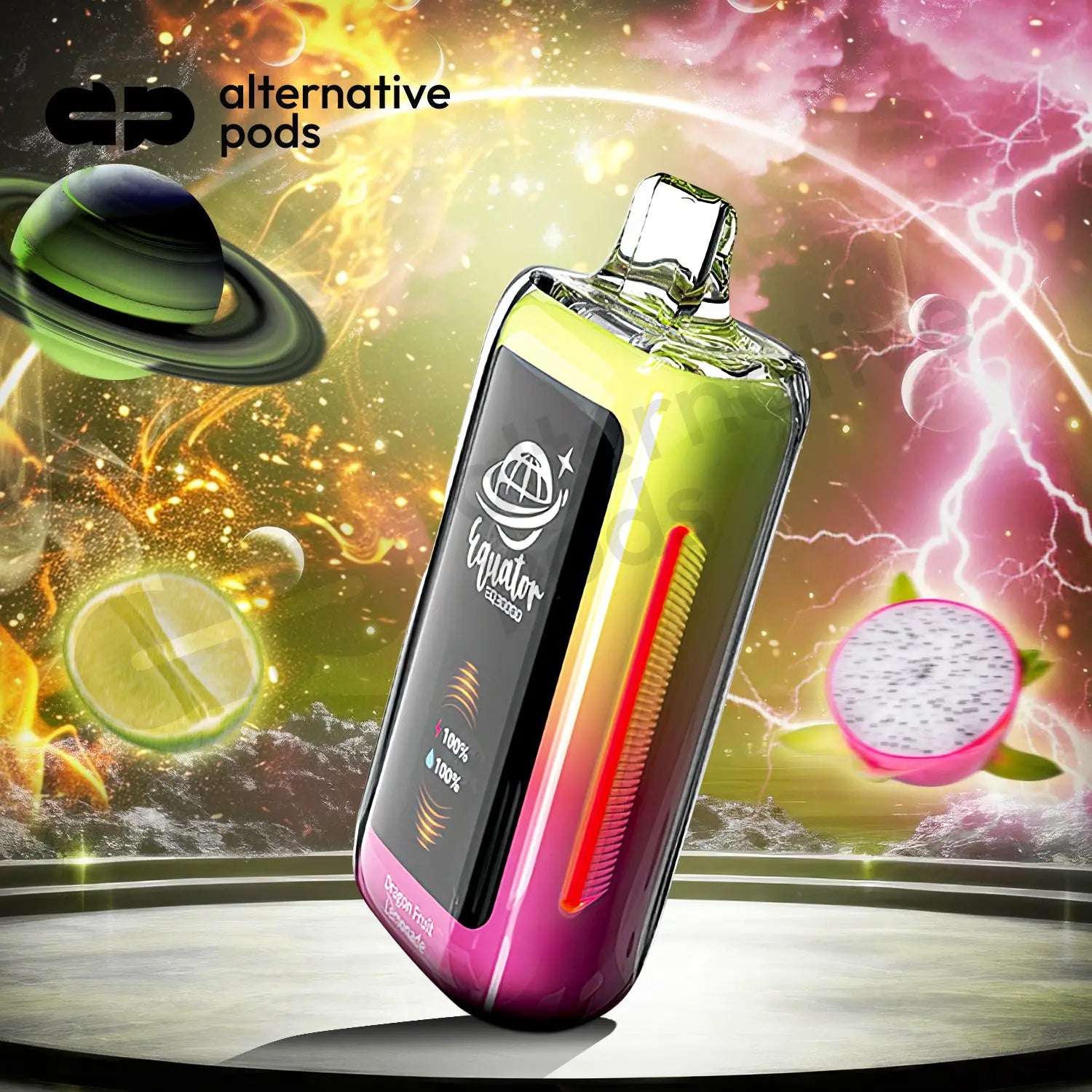 Equator EQ30000 Disposable - Alternative pods | Online Vape & Smoke Shop