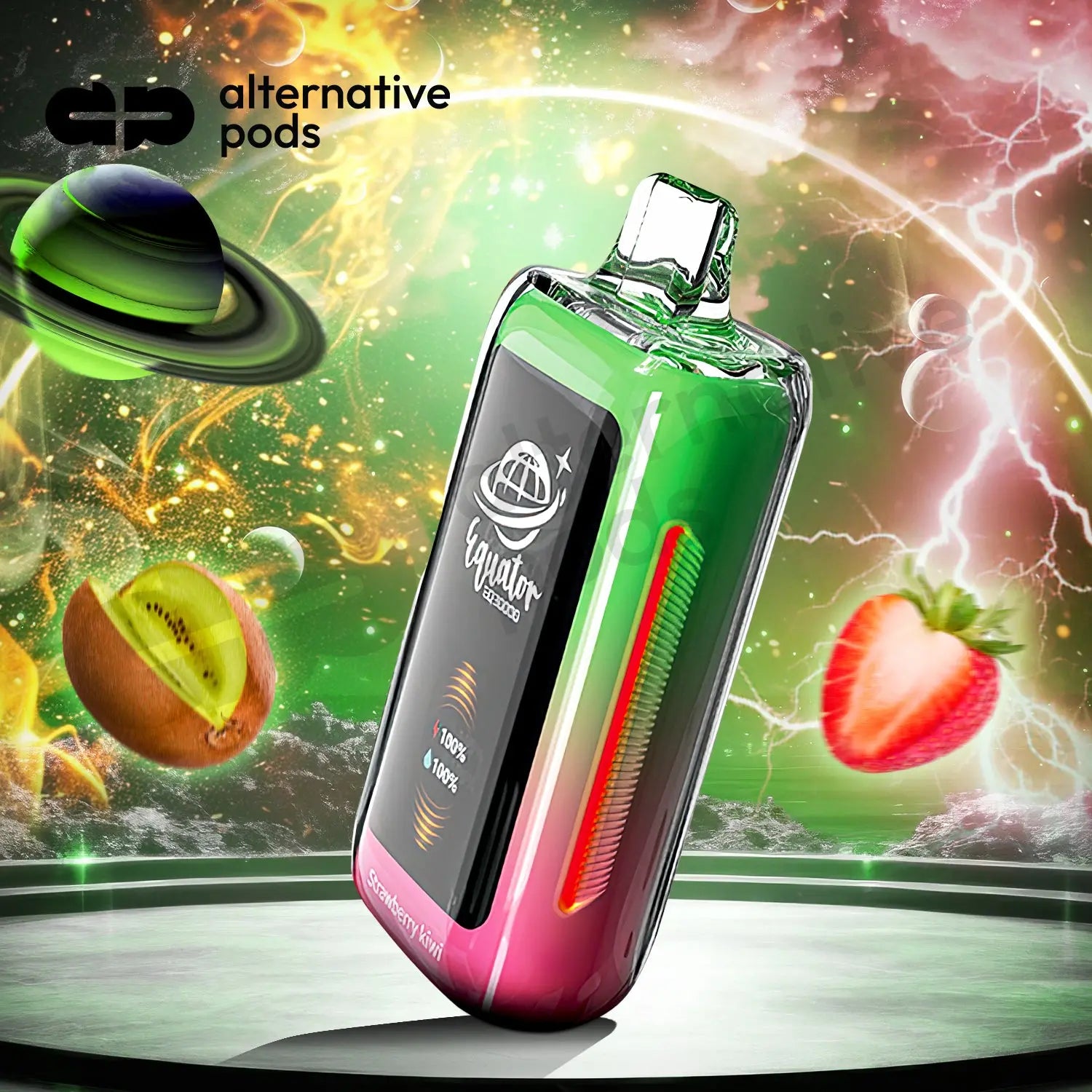 Equator EQ30000 Disposable - Alternative pods | Online Vape & Smoke Shop