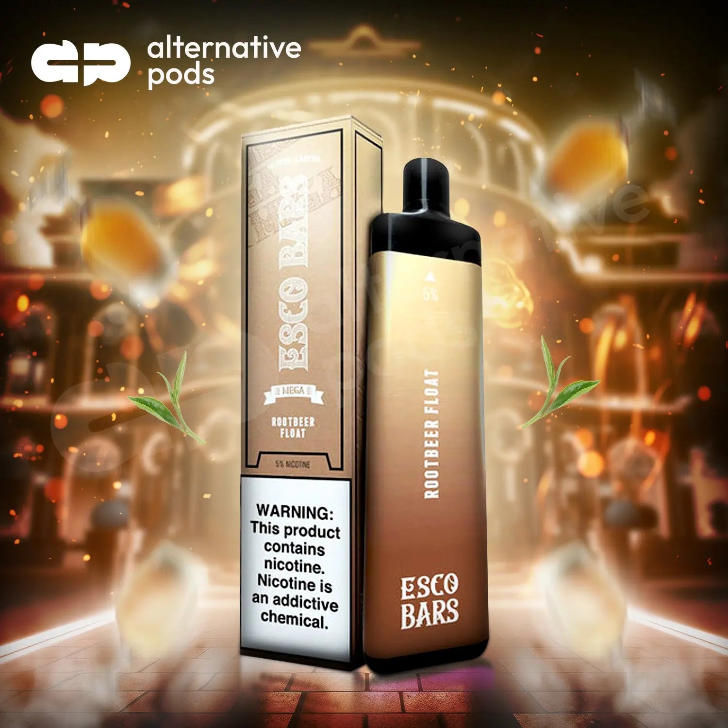 elfbar elfa kaufen MEGABAR Vape kaufen main image 0