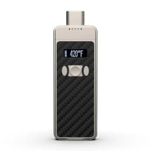 Evolv - Cricket 850mAh Pocket Vaporizer Kit - Alternative pods | Online Vape & Smoke Shop