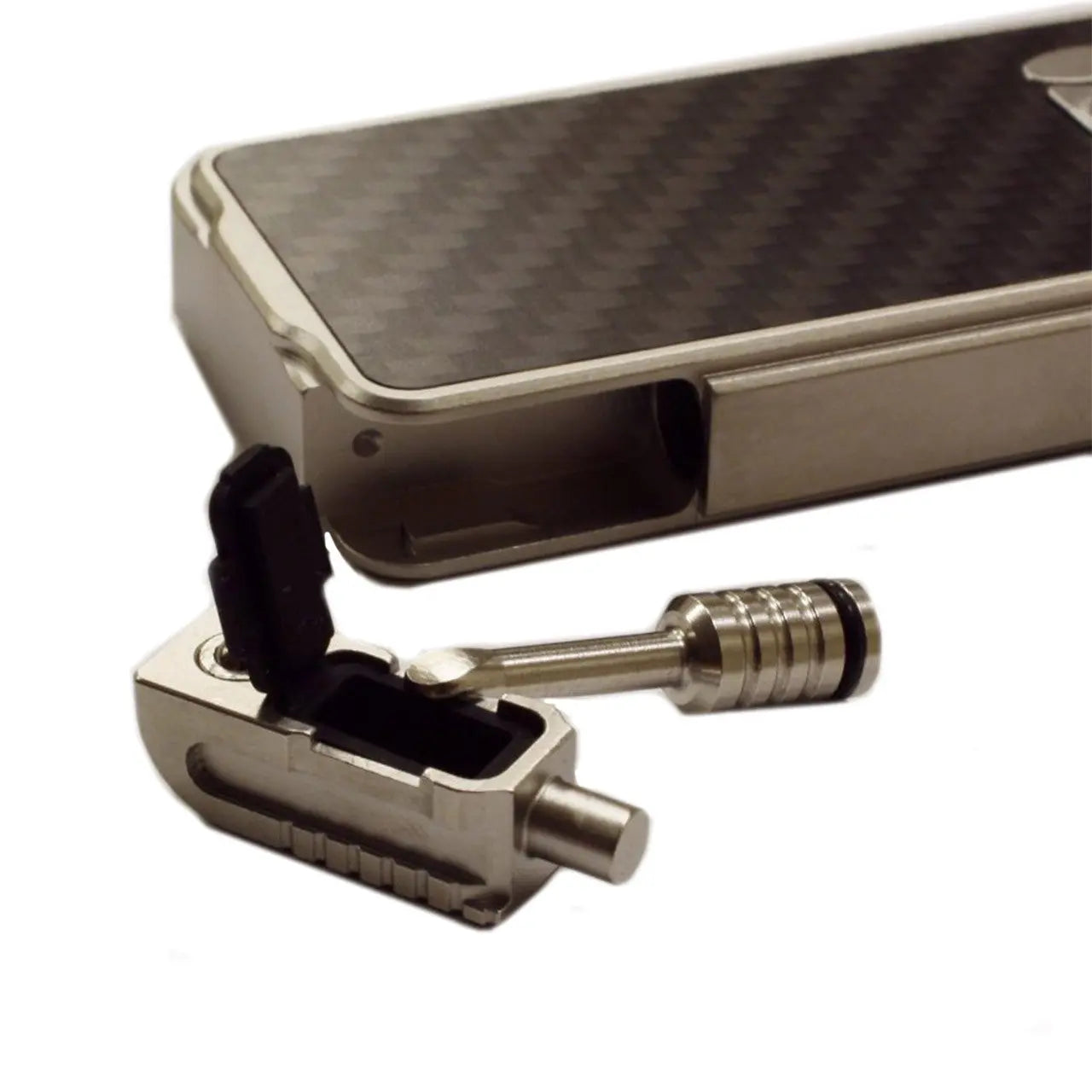 Evolv - Cricket 850mAh Pocket Vaporizer Kit - Alternative pods | Online Vape & Smoke Shop