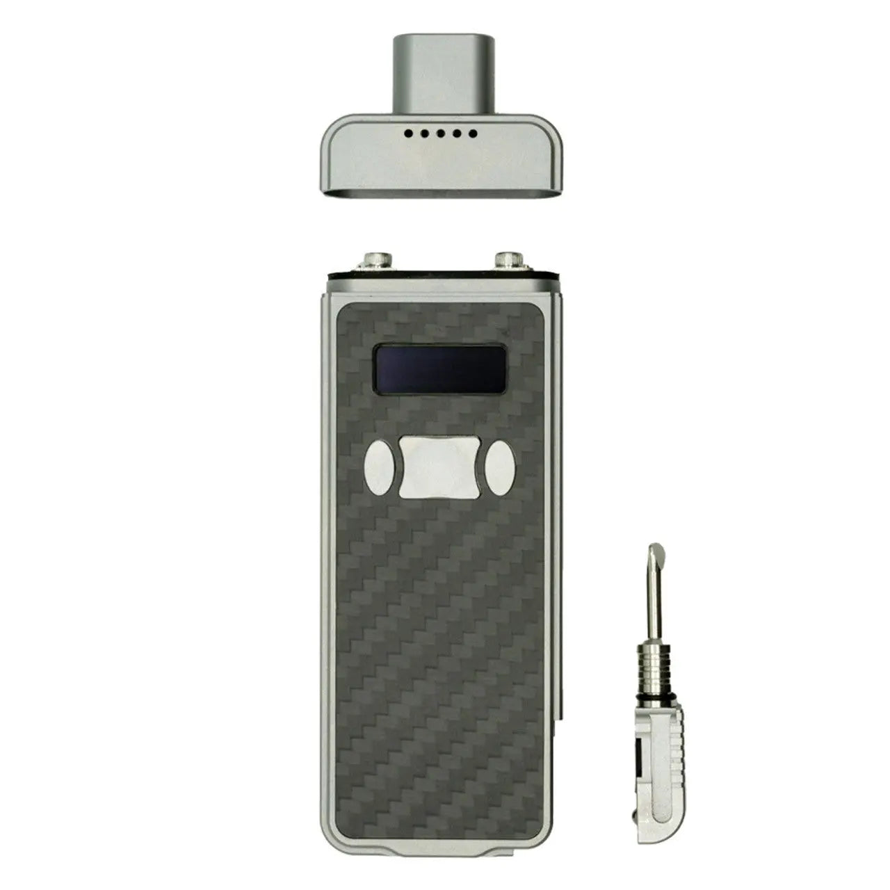 Evolv - Cricket 850mAh Pocket Vaporizer Kit - Alternative pods | Online Vape & Smoke Shop