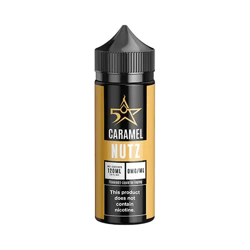 Five Star Juice E-Liquid 120ML - Alternative pods | Online Vape & Smoke Shop