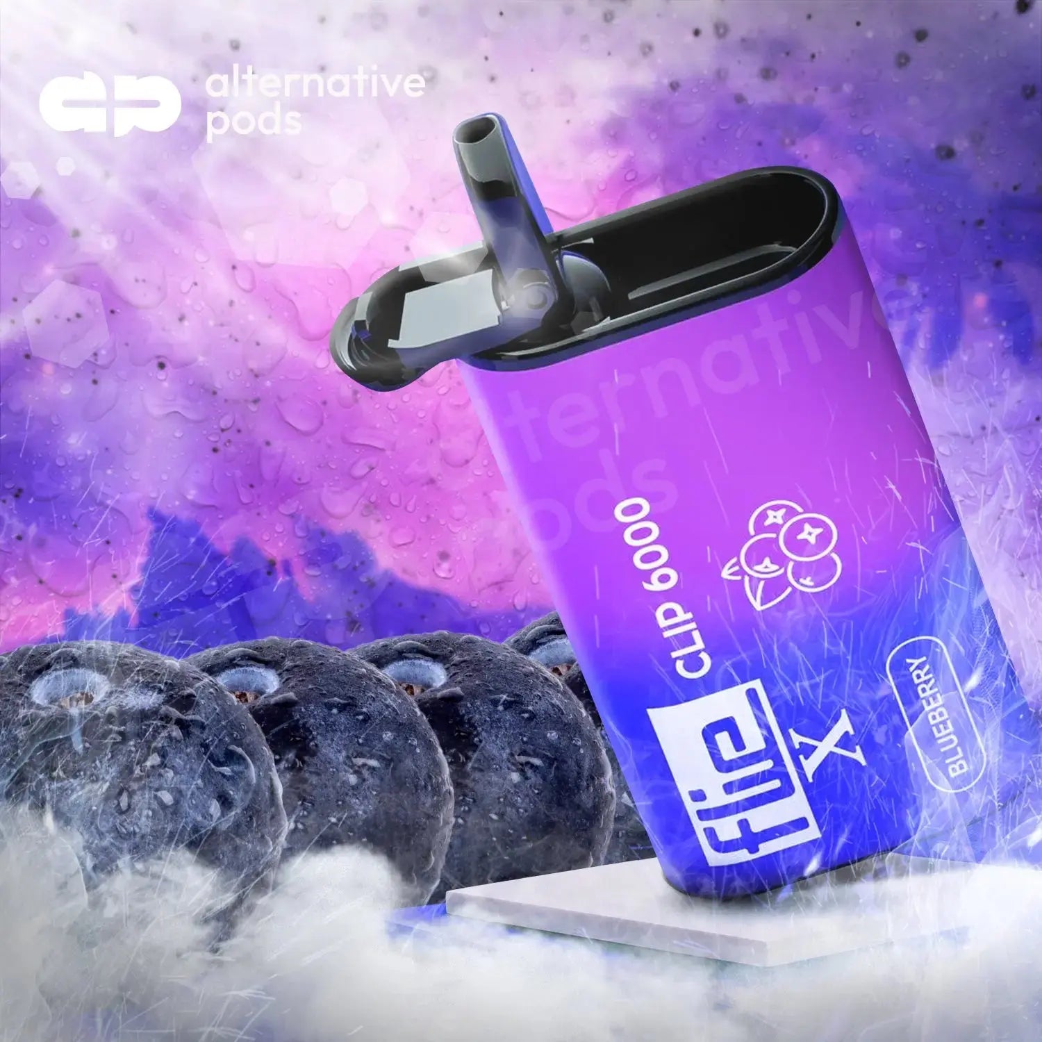 FLIE CLIP 6000 DISPOSABLE VAPE-$14.99 FLIE CLIP 6000 DISPOSABLE VAPE-$14.99