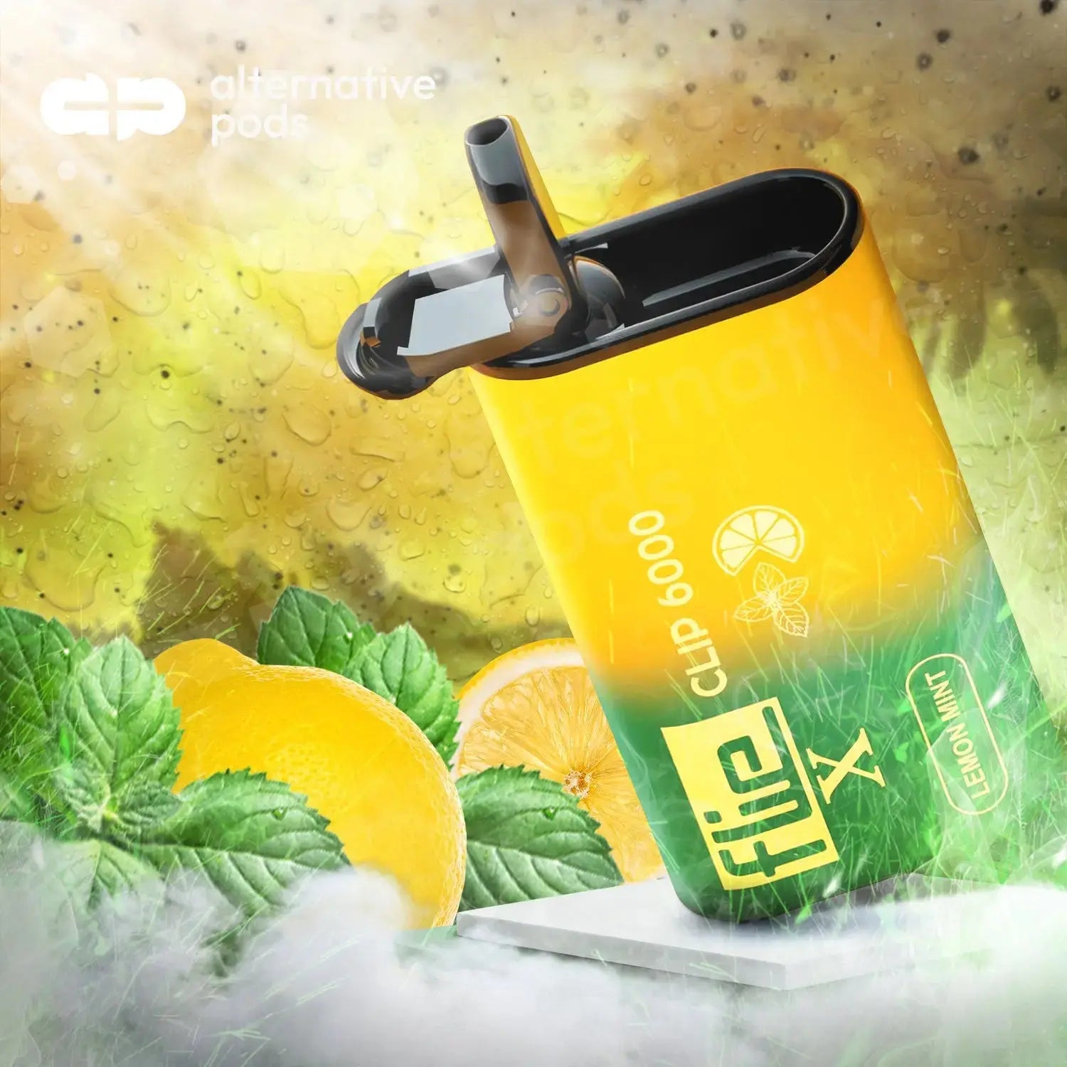disposable pod vapes Disposable Vapes Wholesale - Vapes in Bulk main image 1