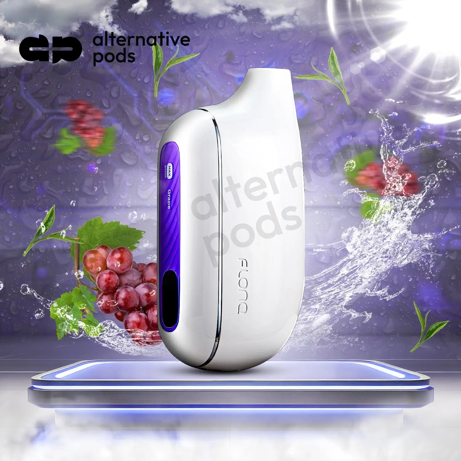 Flonq Max Smart 10000 - Alternative pods | Online Vape & Smoke Shop