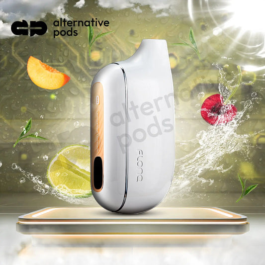 Flonq Max Smart 10000 - Alternative pods | Online Vape & Smoke Shop