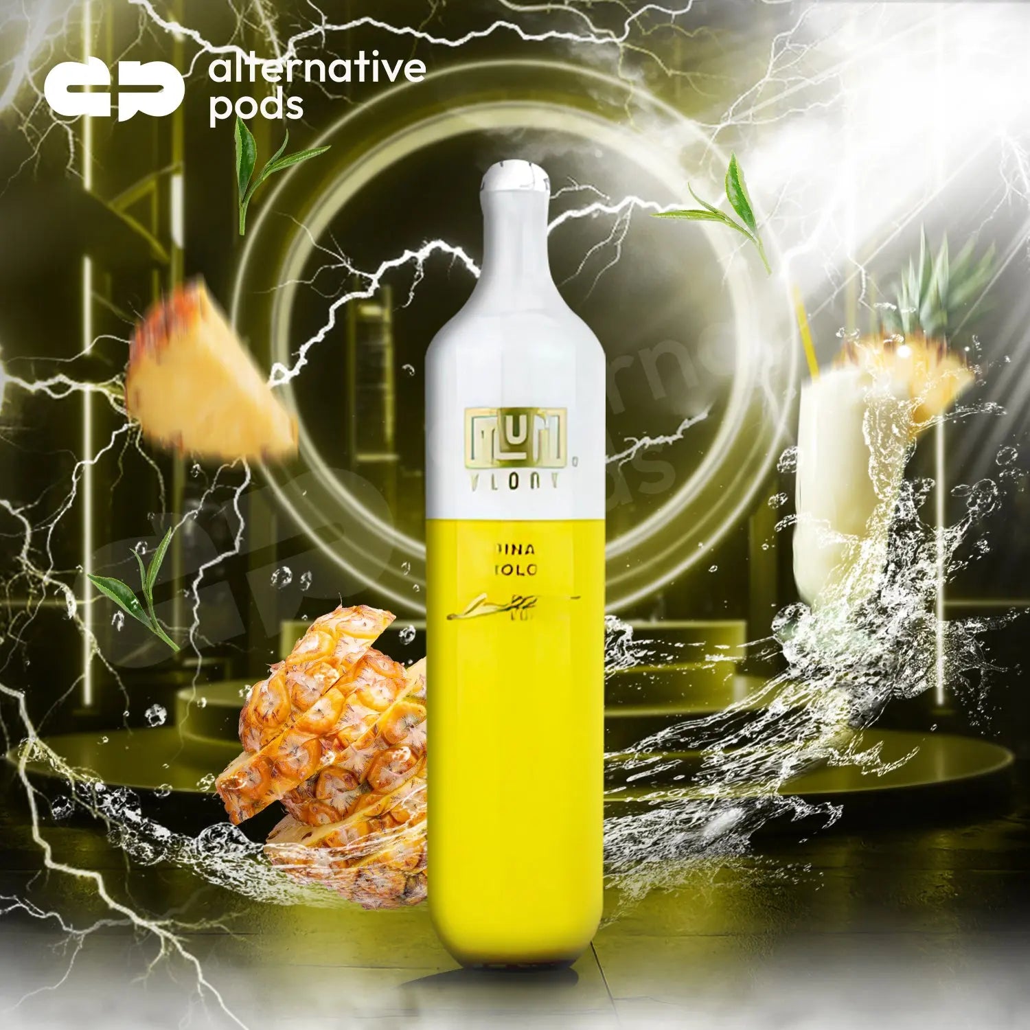 Flum Float 5% 3000 Puffs Disposable Vape - Alternative pods | Online Vape & Smoke Shop