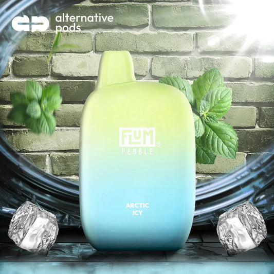 FLUM FLUM