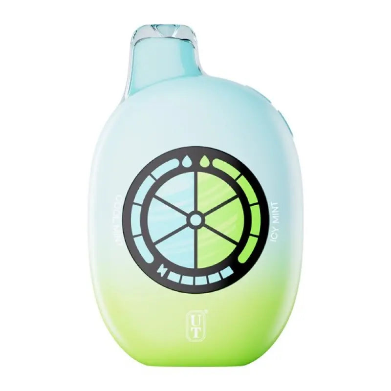 Flum UT Bar 50K Disposable - Cool Mint / Icy Mint 