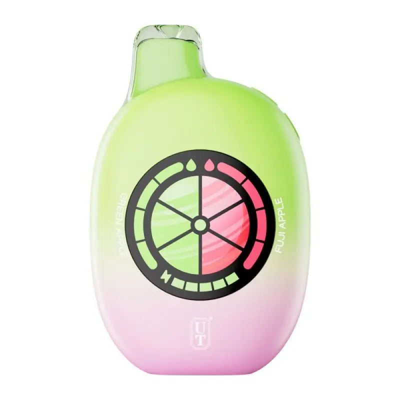 Flum UT Bar 50K Disposable - Green Apple / Fuji Apple 