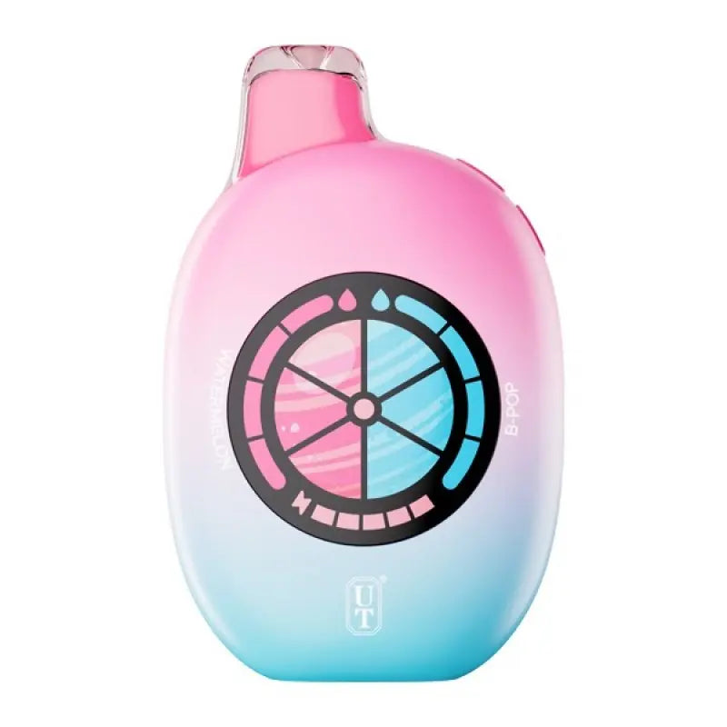 Flum UT Bar 50K Disposable - Watermelon / B-Pop 