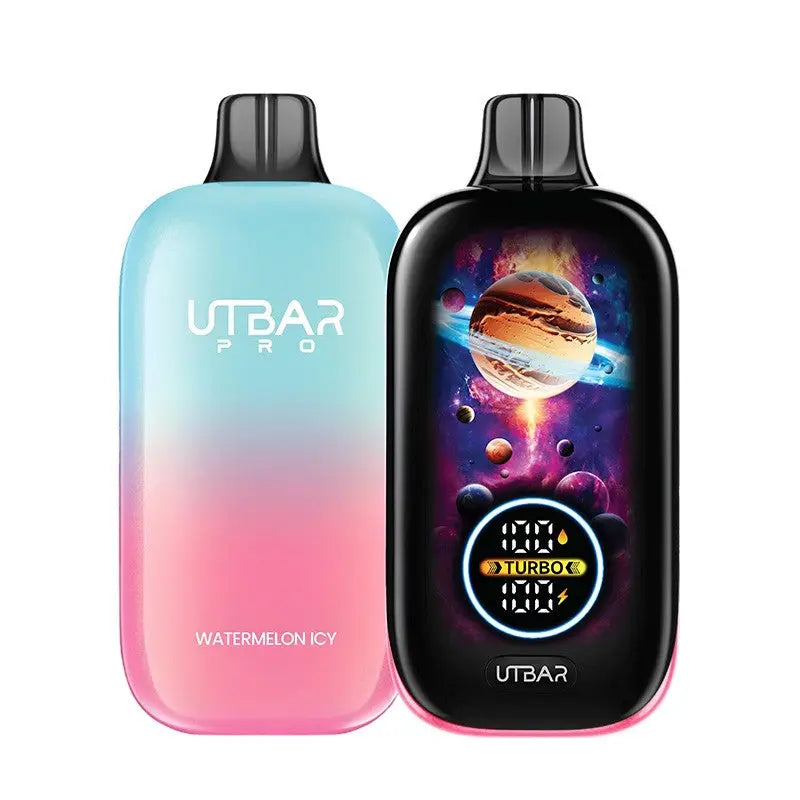 Flum UT Bar Pro 25K - Watermelon Icy 