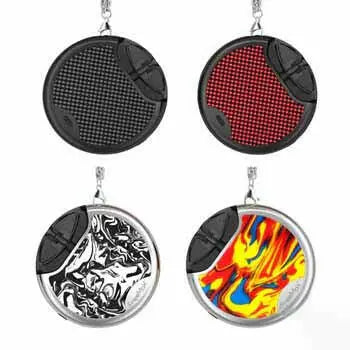 FreeMax MAXPOD Circle 550mAh Pod System Starter Kit - Alternative pods | Online Vape & Smoke Shop