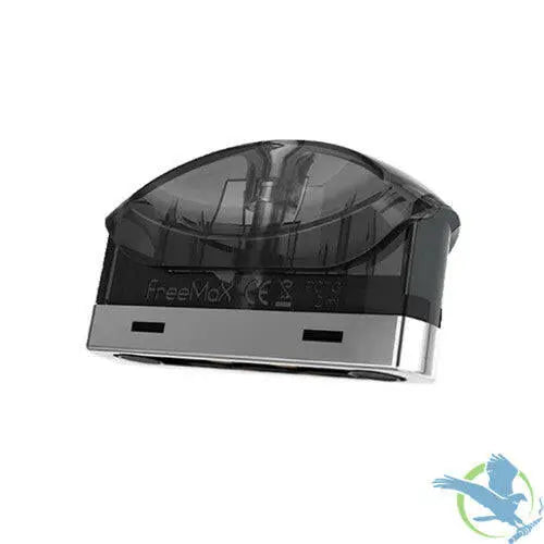 FreeMax Maxpod Circle 2ML Refillable Replacement Pod - Alternative pods | Online Vape & Smoke Shop