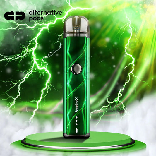 FreeMax Onnix 2 15W 900mAh Pod System Starter Kit - Alternative pods | Online Vape & Smoke Shop