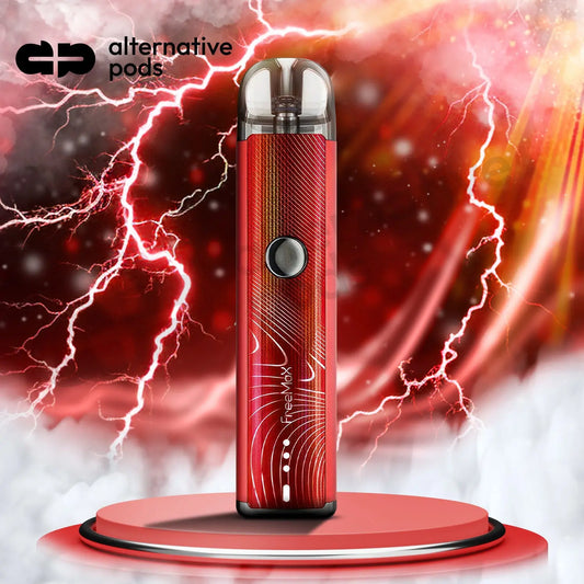 FreeMax Onnix 2 15W 900mAh Pod System Starter Kit - Alternative pods | Online Vape & Smoke Shop