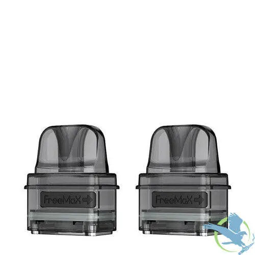 FreeMax Onnix 3.5ML Refillable Replacement Pod - Alternative pods | Online Vape & Smoke Shop