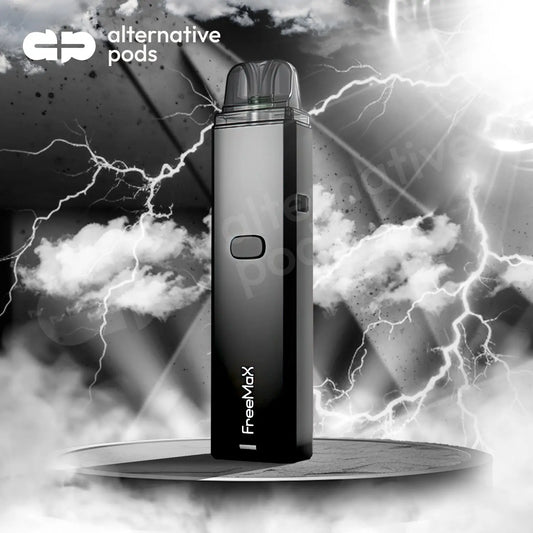 FreeMax Onnix Starter Kit - Alternative pods | Online Vape & Smoke Shop
