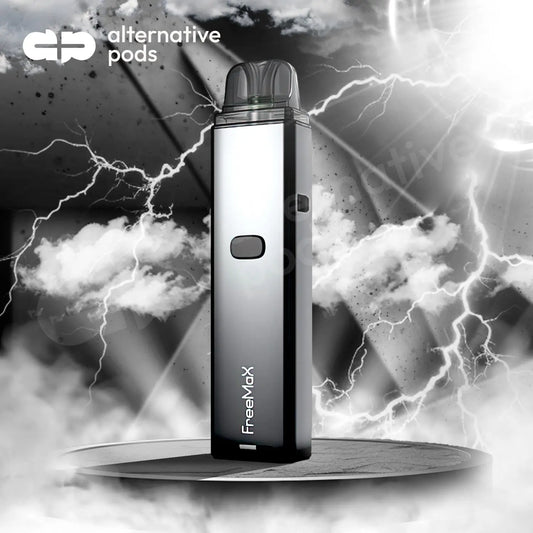 FreeMax Onnix Starter Kit - Alternative pods | Online Vape & Smoke Shop