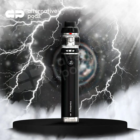 FreeMax Twister 2 80W 3000mAh Starter Kit with Refillable 5ML Fireluke 4 Tank - Alternative pods | Online Vape & Smoke Shop