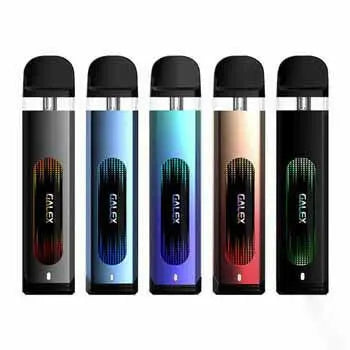 Freemax Galex 800mAh Pod System Starter Kit - Alternative pods | Online Vape & Smoke Shop