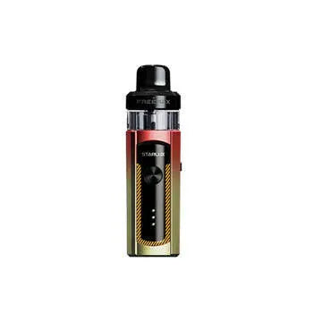 Freemax Starlux 40W 1400mAh Pod System Starter Kit - Alternative pods | Online Vape & Smoke Shop