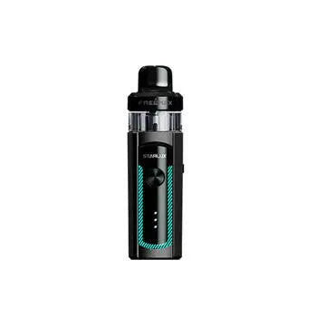 Freemax Starlux 40W 1400mAh Pod System Starter Kit - Alternative pods | Online Vape & Smoke Shop