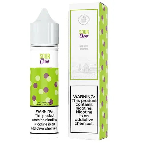 Fresh Farms E-Liquid 60ML - Alternative pods | Online Vape & Smoke Shop