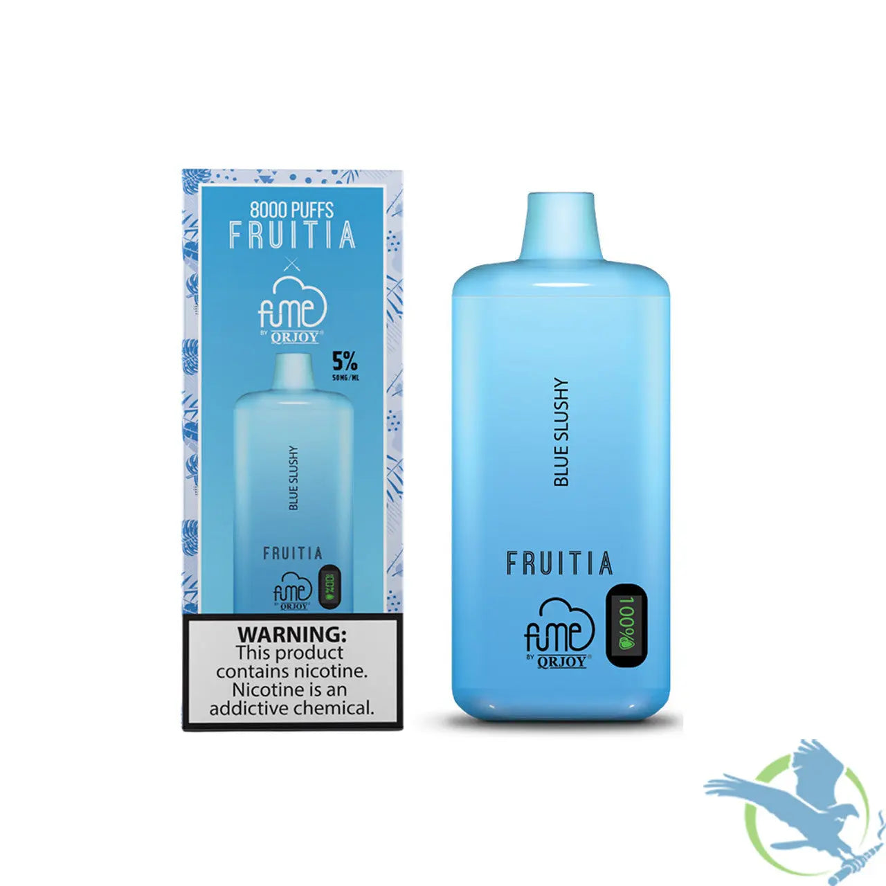 Fruitia x Fume vapes 8000 - Alternative pods | Online Vape & Smoke Shop