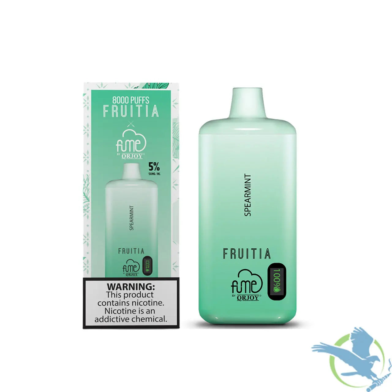 Fruitia x Fume vapes 8000 - Alternative pods | Online Vape & Smoke Shop