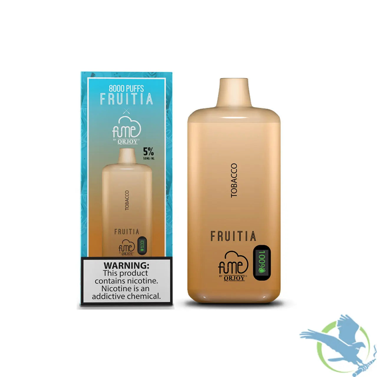 Fruitia x Fume vapes 8000 - Alternative pods | Online Vape & Smoke Shop