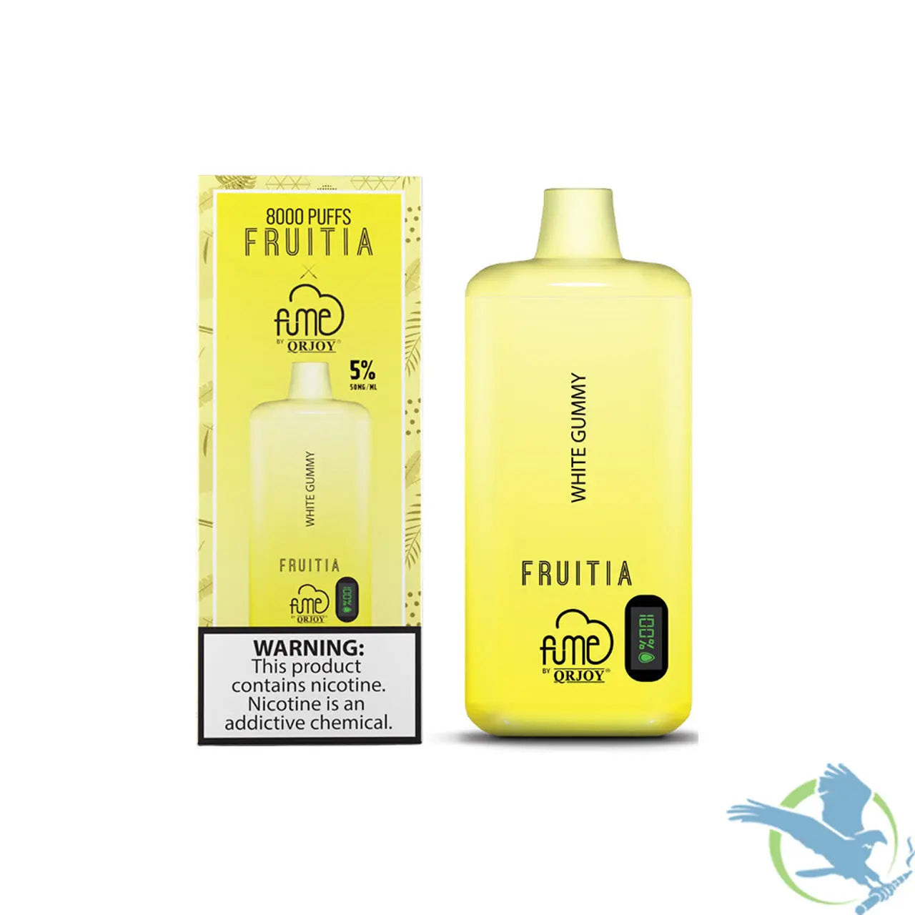 Fruitia x Fume vapes 8000 - Alternative pods | Online Vape & Smoke Shop