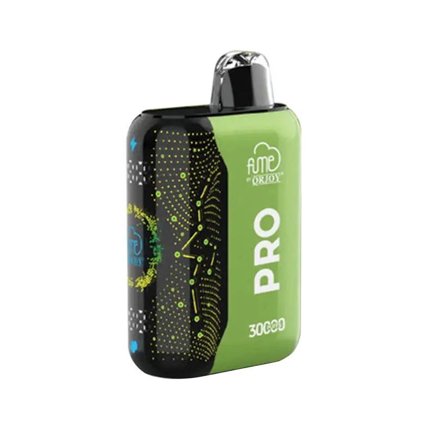 Fume Pro 30K Disposable - Florida Tropical Breeze 