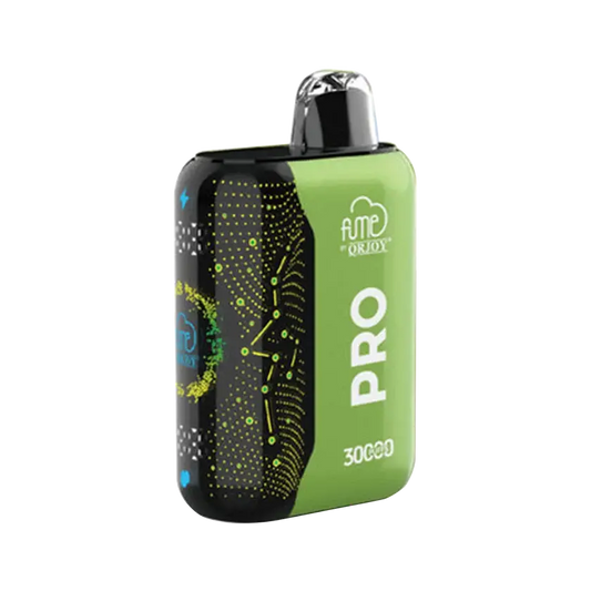 Fume Pro 30K Disposable - Florida Tropical Breeze 