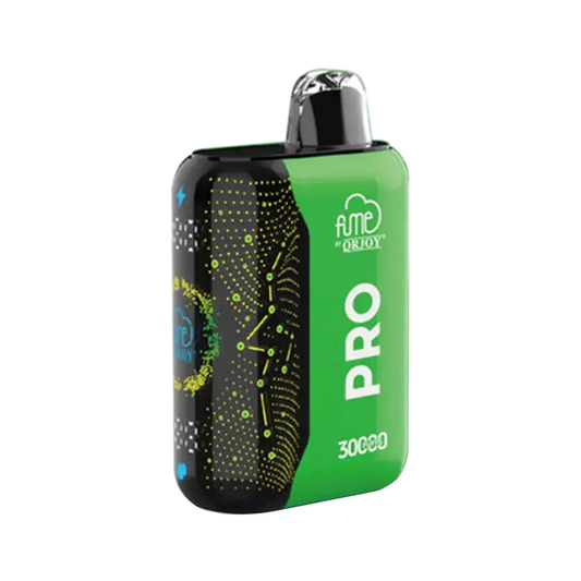 Fume Pro 30K Disposable - Freeze Ice 