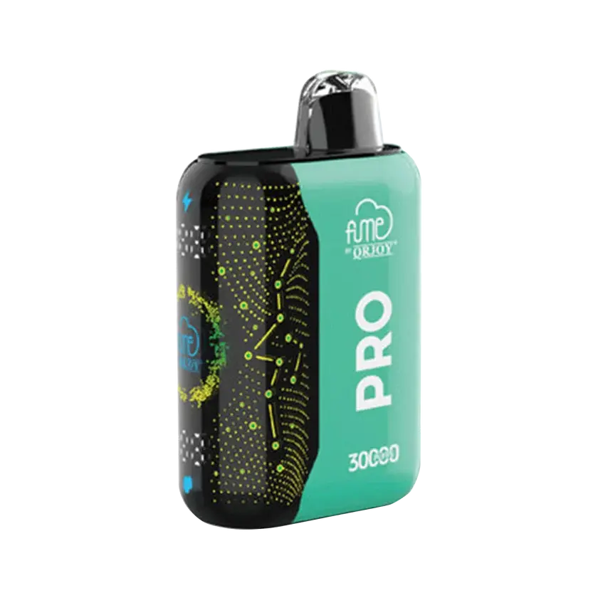 Fume Pro 30K Disposable - Miami Mint 