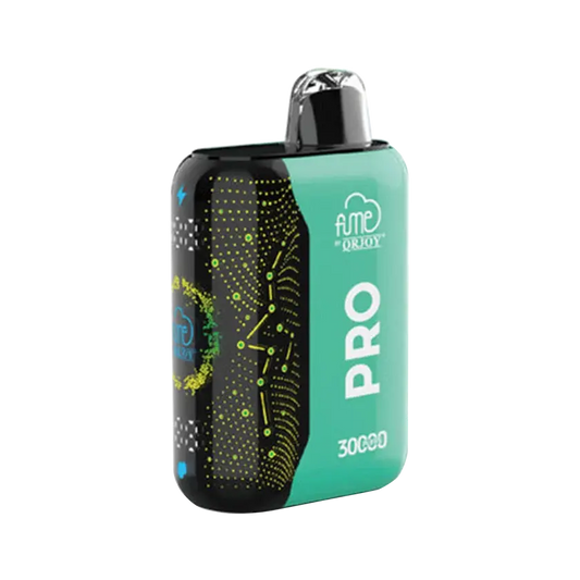 Fume Pro 30K Disposable - Miami Mint 