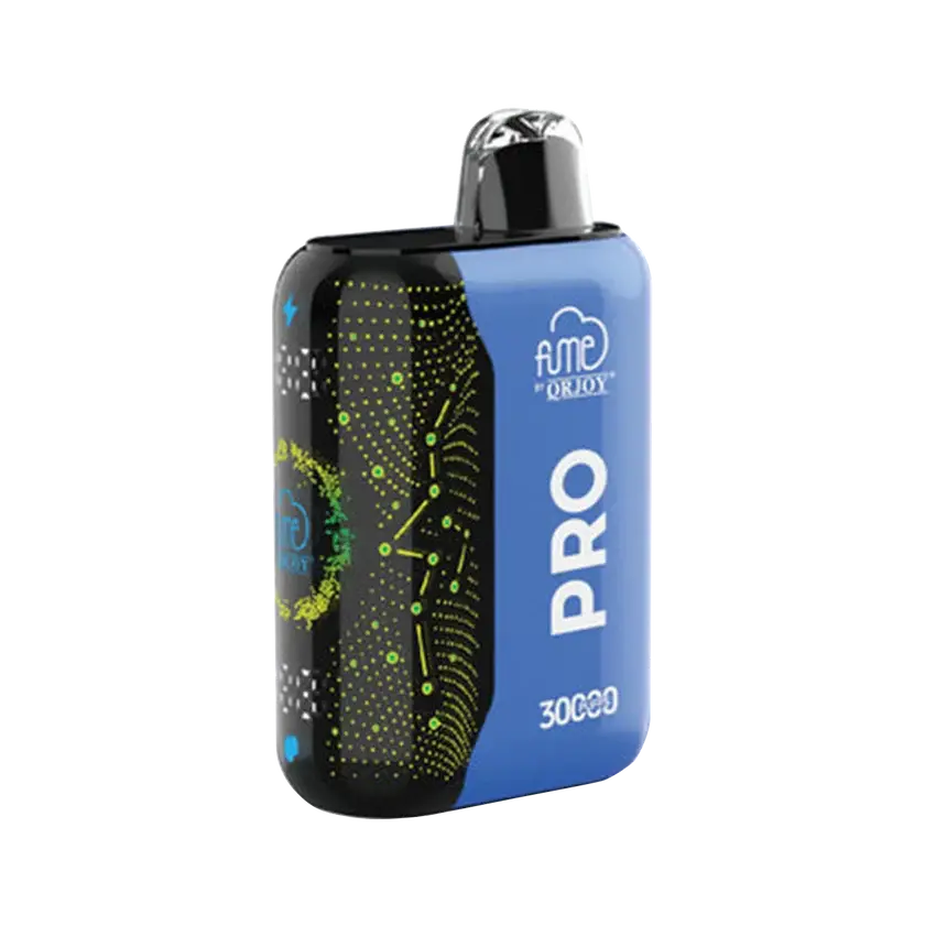 Fume Pro 30K Disposable - Polar Ice 