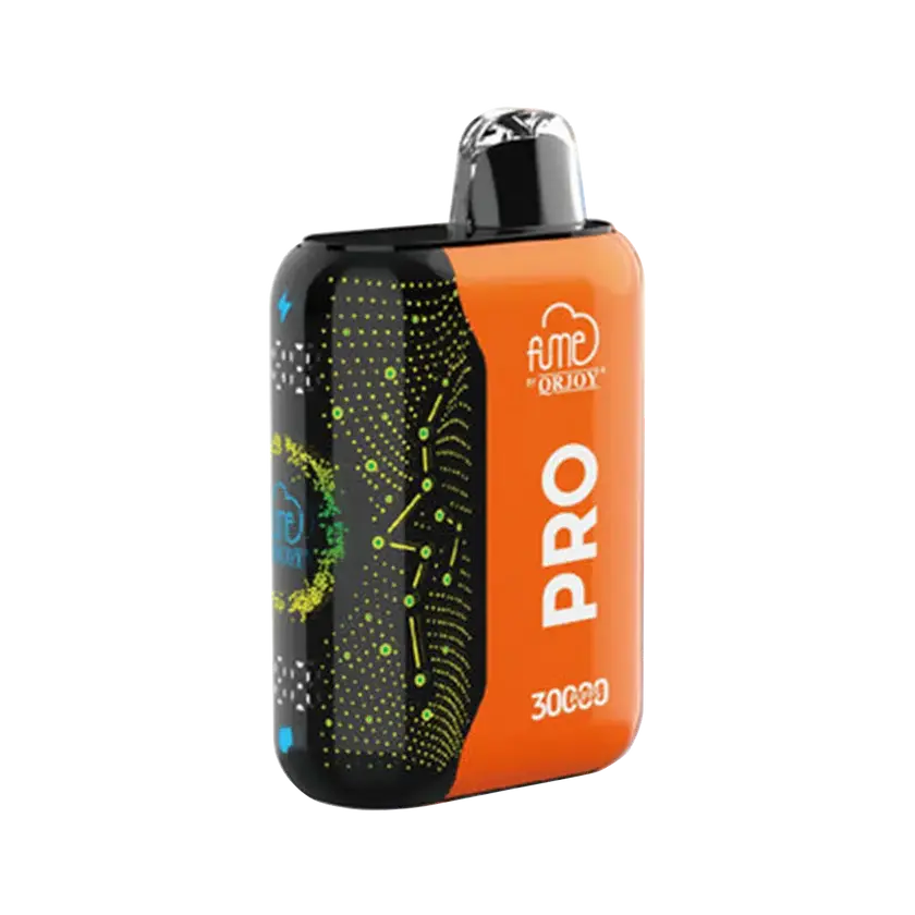 Fume Pro 30K Disposable - Strawberry Wind 
