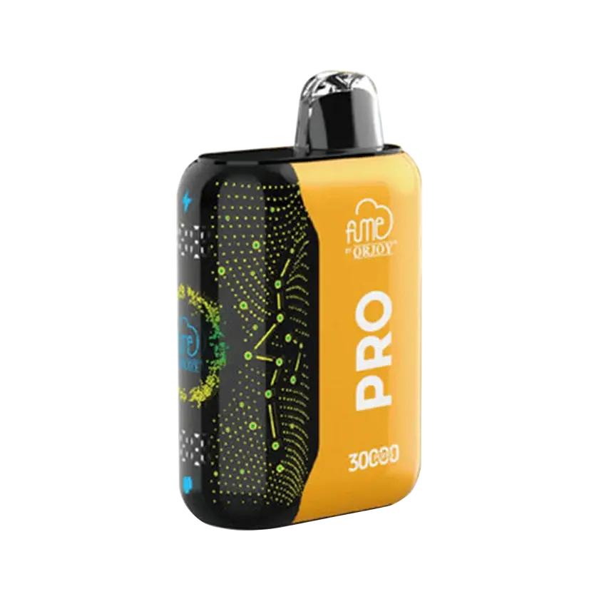 Fume Pro 30K Disposable - Texas Citrus Rush 