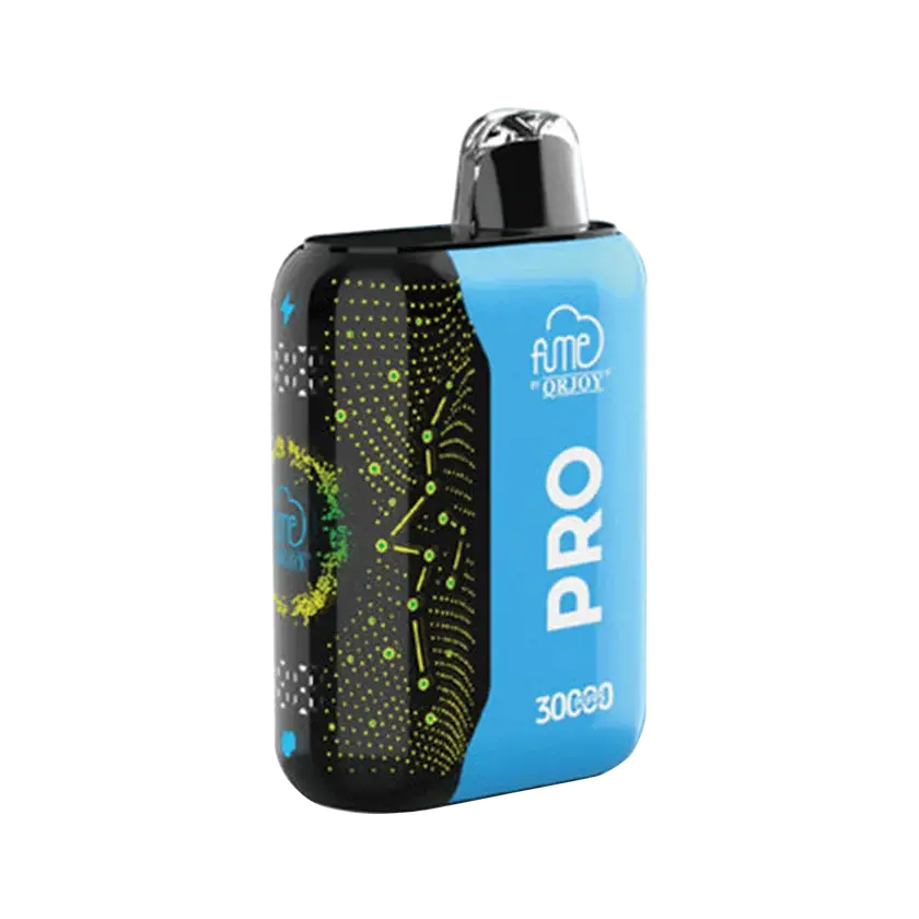 Fume Pro 30K Disposable - Triple Berry Ice 